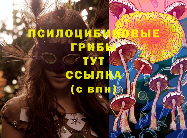 MESCALINE Богданович